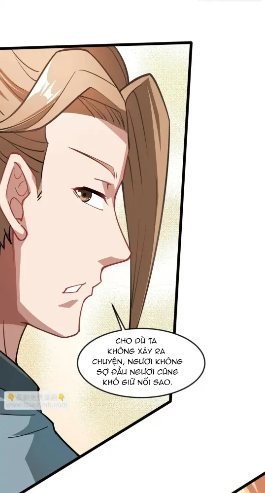 Nương Tử CủA Ta Hơn MộT CáI KìA Lạ Chapter 49 - Trang 2