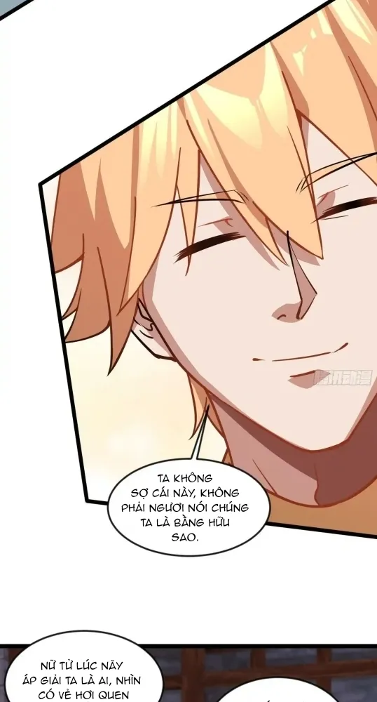 Nương Tử CủA Ta Hơn MộT CáI KìA Lạ Chapter 49 - Trang 2