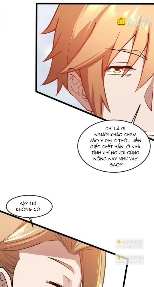 Nương Tử CủA Ta Hơn MộT CáI KìA Lạ Chapter 49 - Trang 2