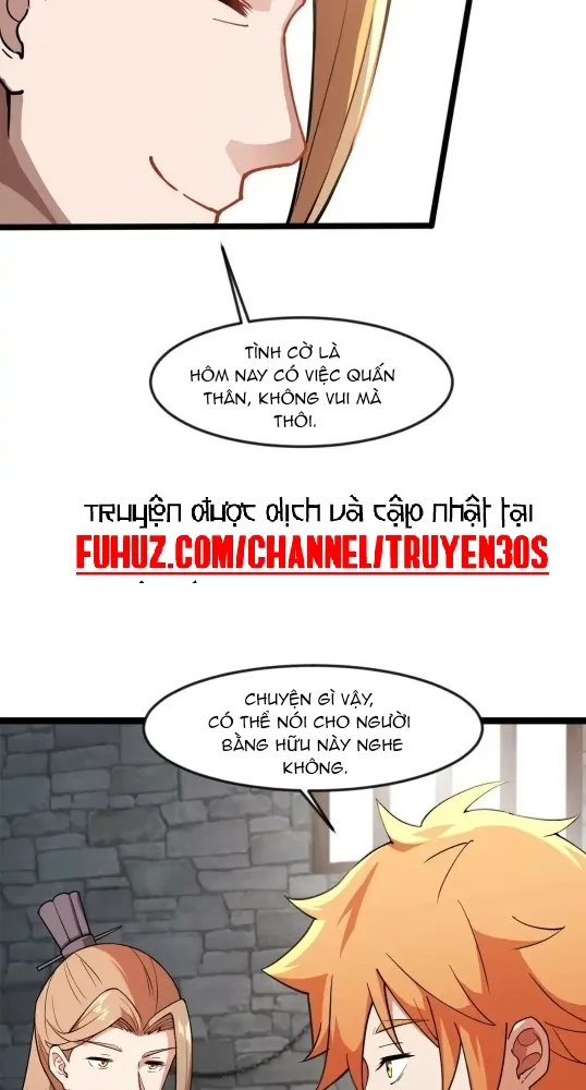 Nương Tử CủA Ta Hơn MộT CáI KìA Lạ Chapter 49 - Trang 2