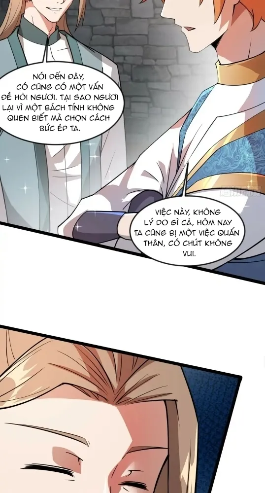 Nương Tử CủA Ta Hơn MộT CáI KìA Lạ Chapter 49 - Trang 2