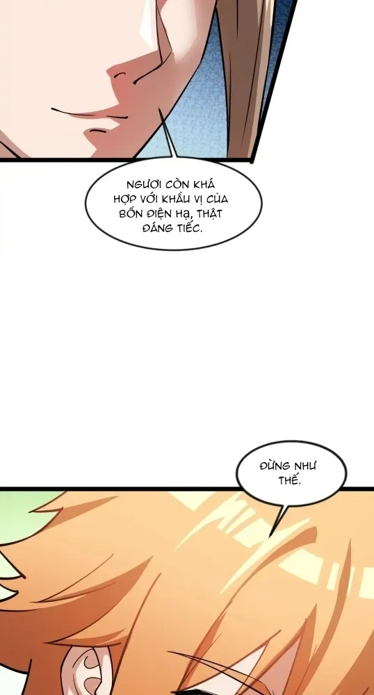 Nương Tử CủA Ta Hơn MộT CáI KìA Lạ Chapter 49 - Trang 2