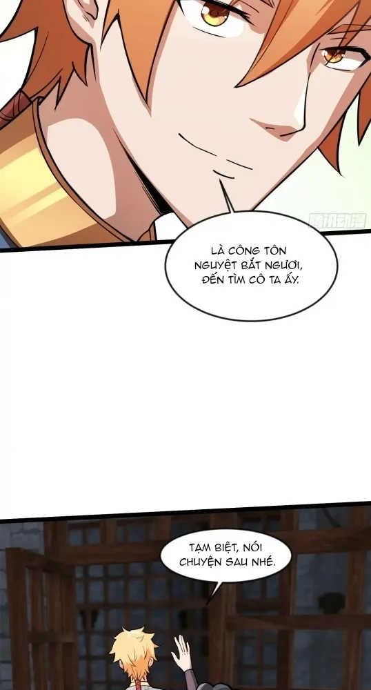 Nương Tử CủA Ta Hơn MộT CáI KìA Lạ Chapter 49 - Trang 2