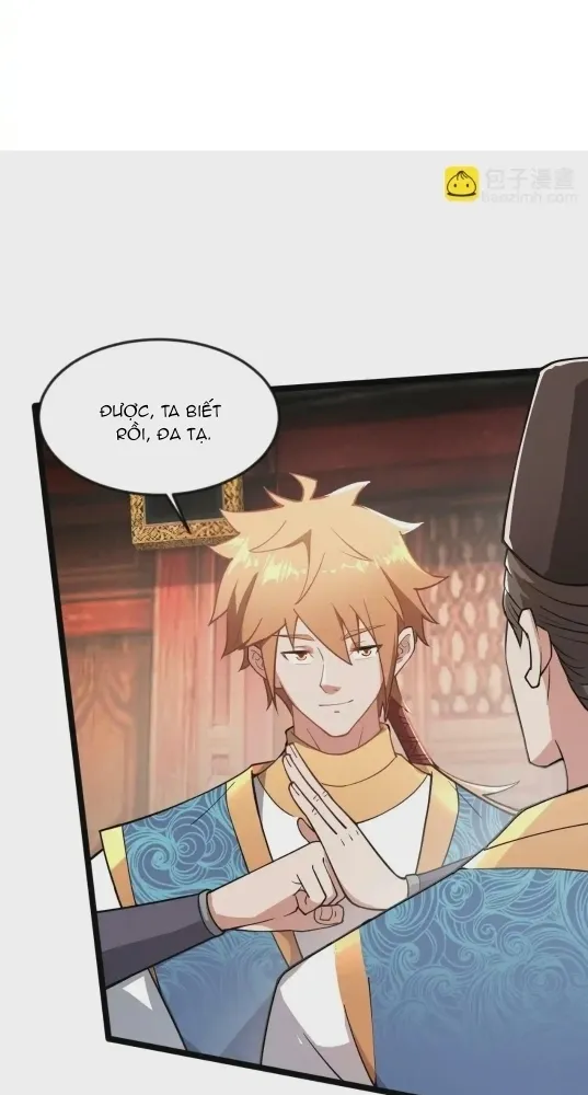 Nương Tử CủA Ta Hơn MộT CáI KìA Lạ Chapter 49 - Trang 2