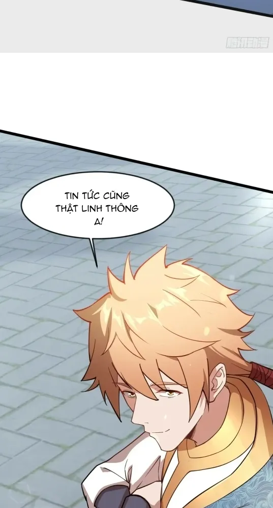 Nương Tử CủA Ta Hơn MộT CáI KìA Lạ Chapter 49 - Trang 2