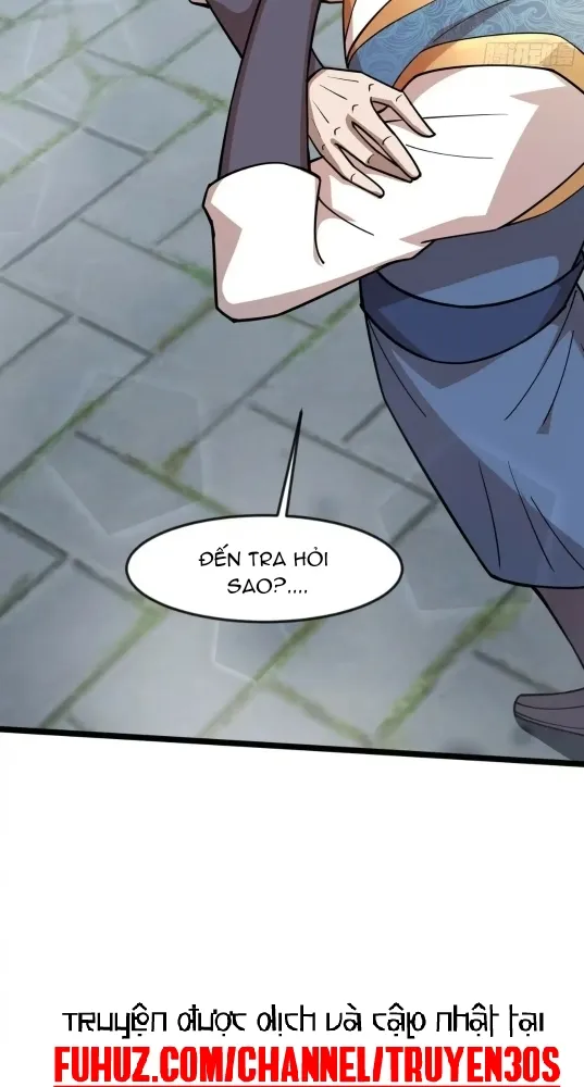 Nương Tử CủA Ta Hơn MộT CáI KìA Lạ Chapter 49 - Trang 2