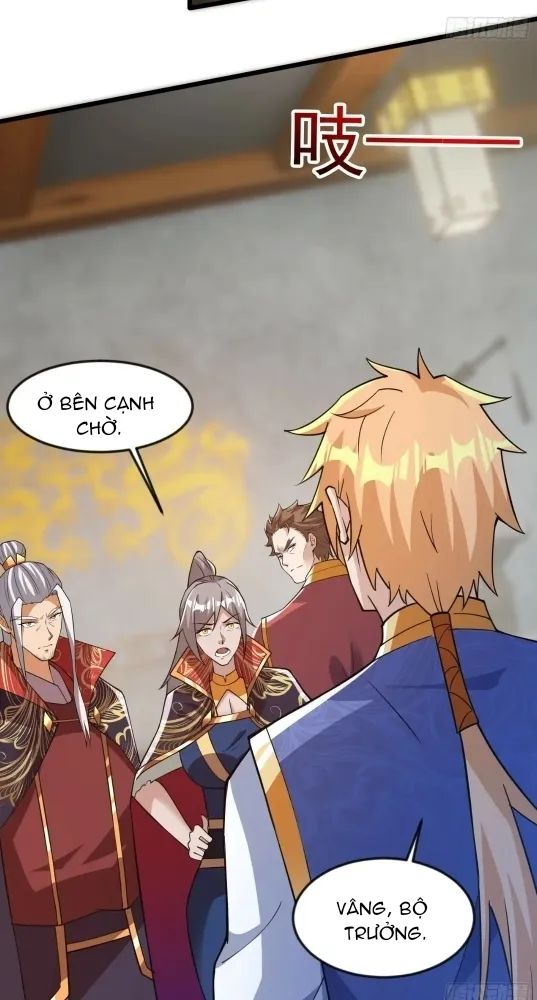 Nương Tử CủA Ta Hơn MộT CáI KìA Lạ Chapter 49 - Trang 2