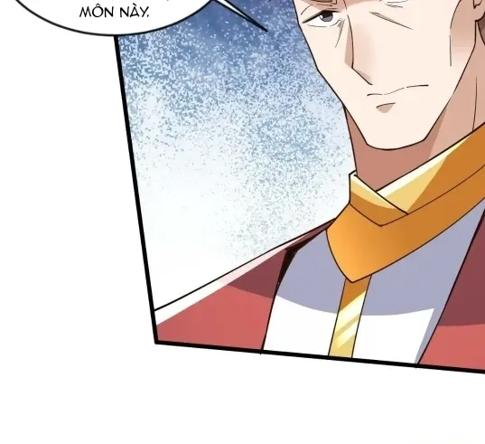 Nương Tử CủA Ta Hơn MộT CáI KìA Lạ Chapter 49 - Trang 2