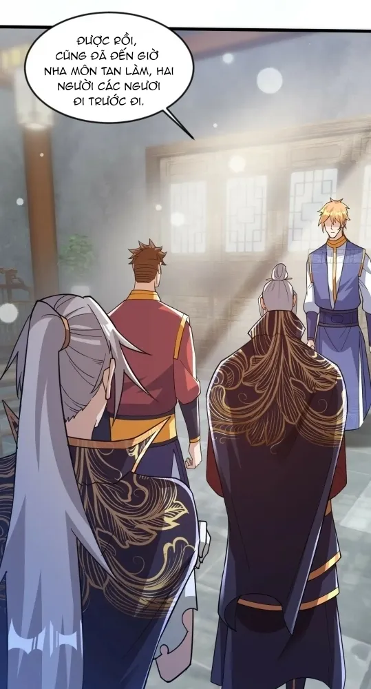 Nương Tử CủA Ta Hơn MộT CáI KìA Lạ Chapter 49 - Trang 2