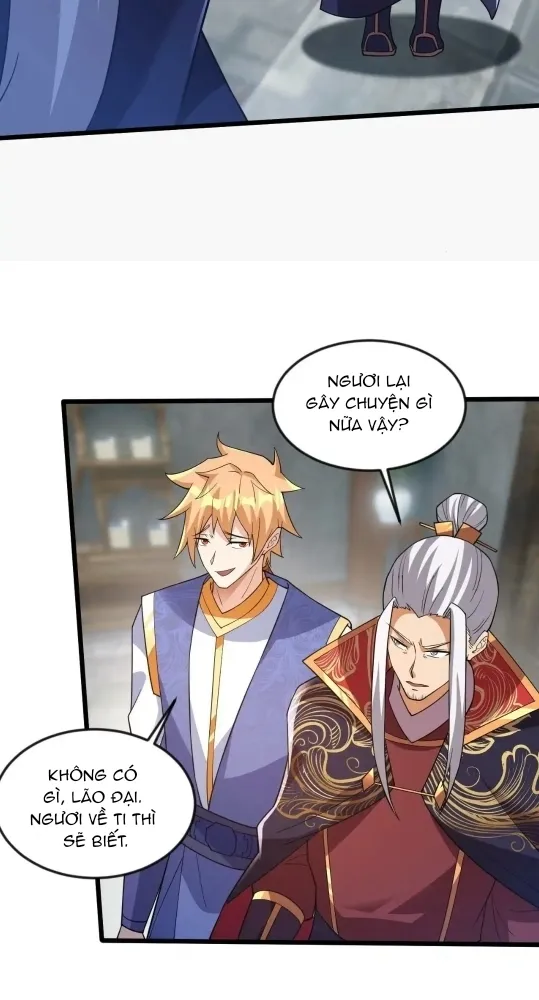 Nương Tử CủA Ta Hơn MộT CáI KìA Lạ Chapter 49 - Trang 2