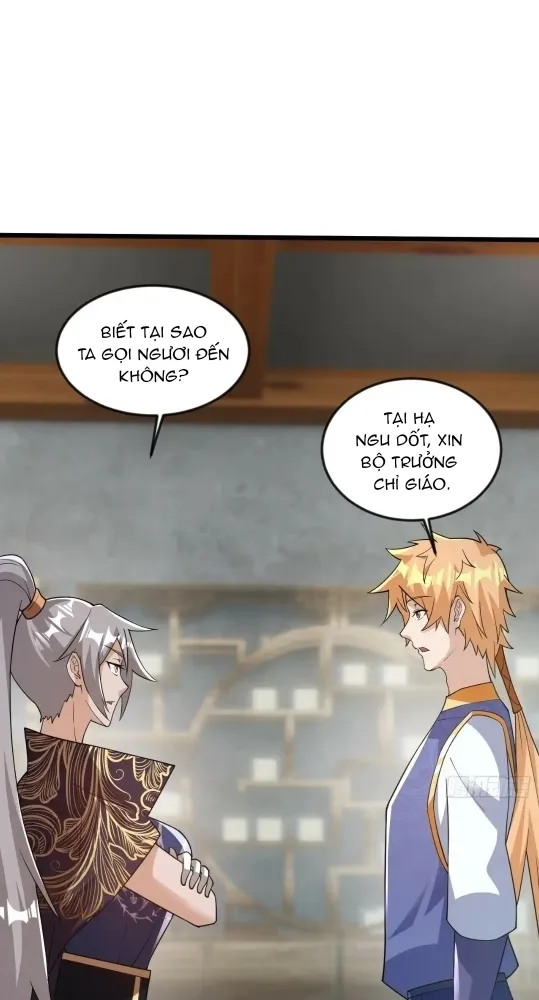 Nương Tử CủA Ta Hơn MộT CáI KìA Lạ Chapter 49 - Trang 2