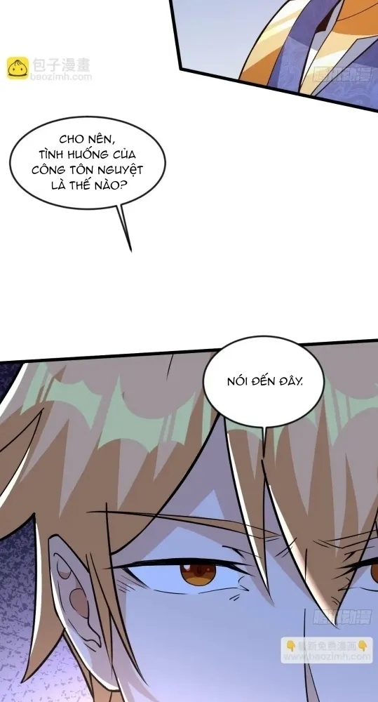 Nương Tử CủA Ta Hơn MộT CáI KìA Lạ Chapter 49 - Trang 2