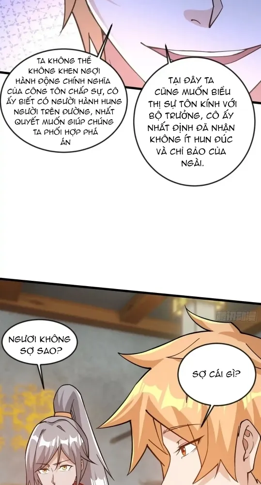 Nương Tử CủA Ta Hơn MộT CáI KìA Lạ Chapter 49 - Trang 2