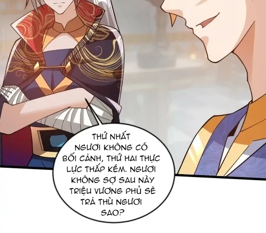 Nương Tử CủA Ta Hơn MộT CáI KìA Lạ Chapter 49 - Trang 2
