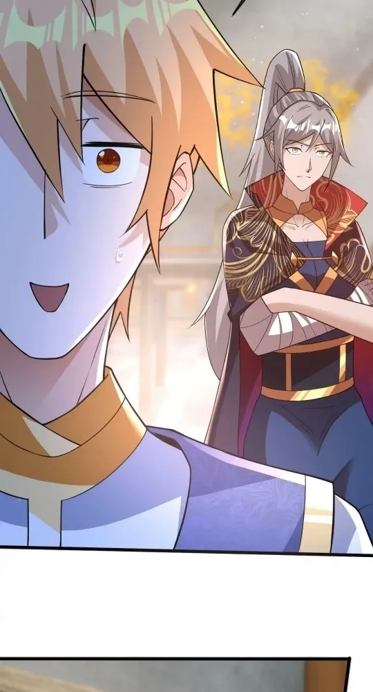 Nương Tử CủA Ta Hơn MộT CáI KìA Lạ Chapter 50 - Trang 2