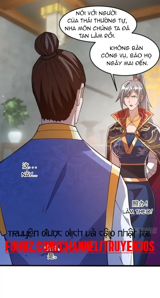 Nương Tử CủA Ta Hơn MộT CáI KìA Lạ Chapter 50 - Trang 2