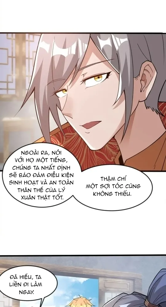 Nương Tử CủA Ta Hơn MộT CáI KìA Lạ Chapter 50 - Trang 2