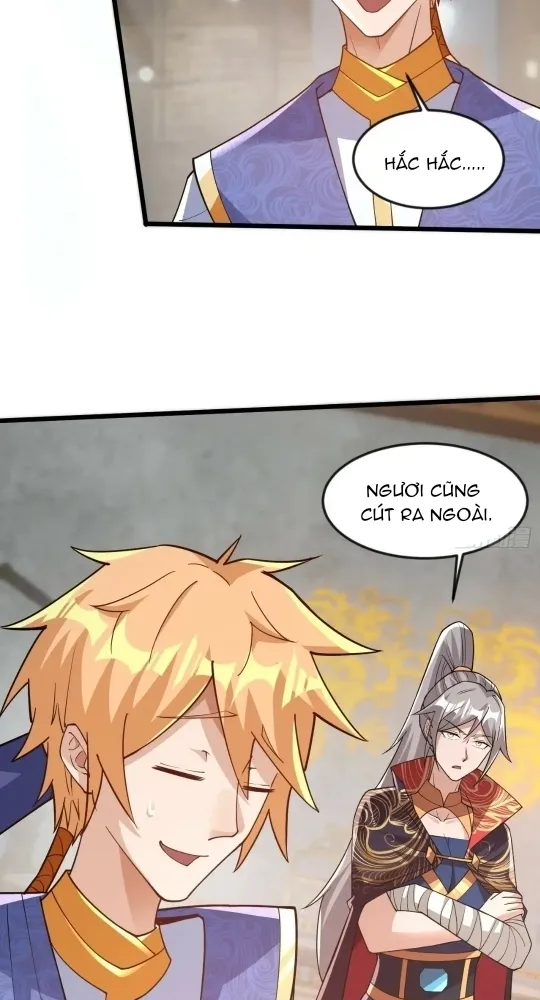Nương Tử CủA Ta Hơn MộT CáI KìA Lạ Chapter 50 - Trang 2