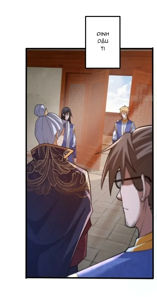 Nương Tử CủA Ta Hơn MộT CáI KìA Lạ Chapter 50 - Trang 2