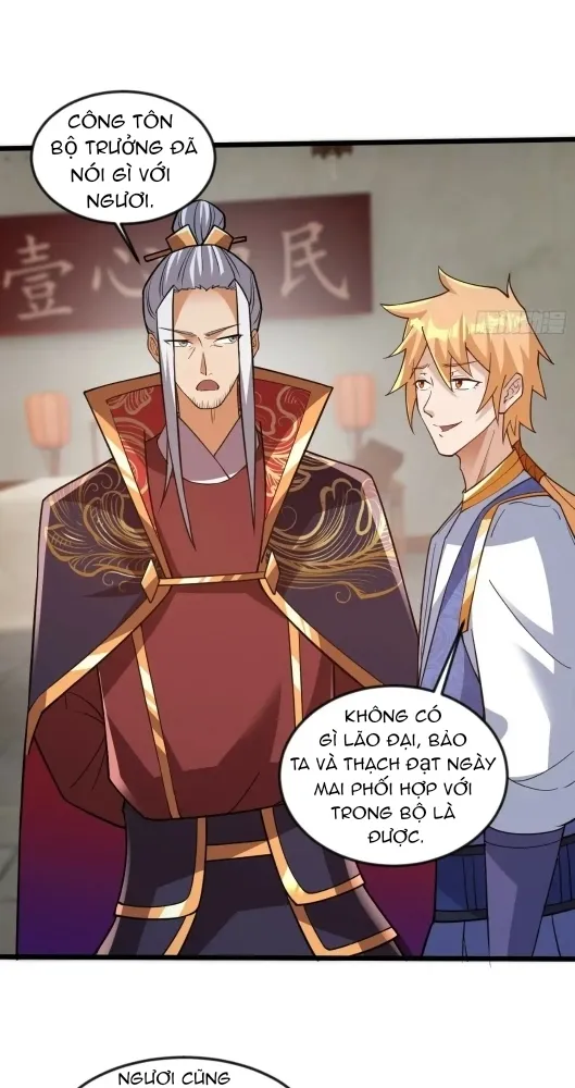 Nương Tử CủA Ta Hơn MộT CáI KìA Lạ Chapter 50 - Trang 2