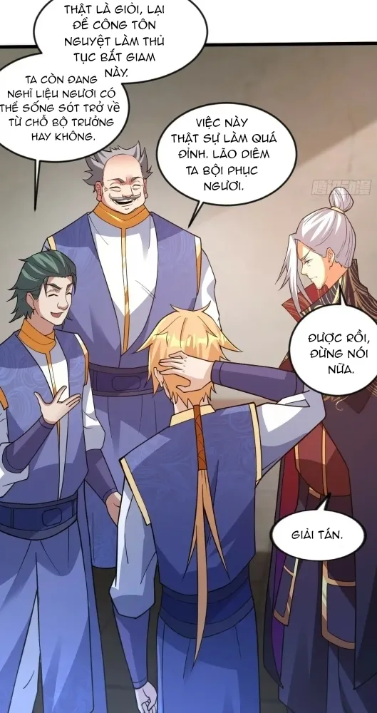 Nương Tử CủA Ta Hơn MộT CáI KìA Lạ Chapter 50 - Trang 2