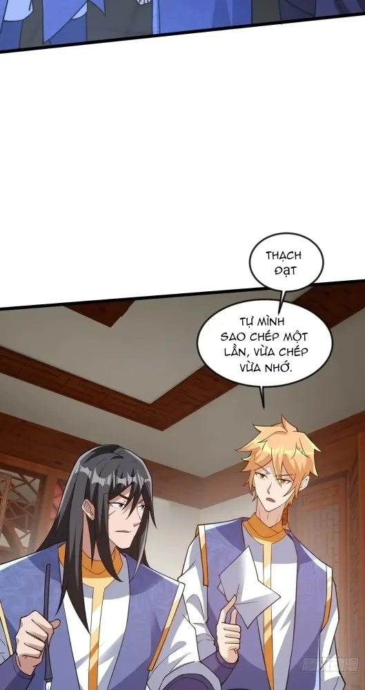 Nương Tử CủA Ta Hơn MộT CáI KìA Lạ Chapter 50 - Trang 2