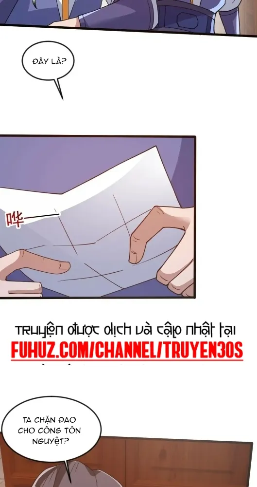 Nương Tử CủA Ta Hơn MộT CáI KìA Lạ Chapter 50 - Trang 2