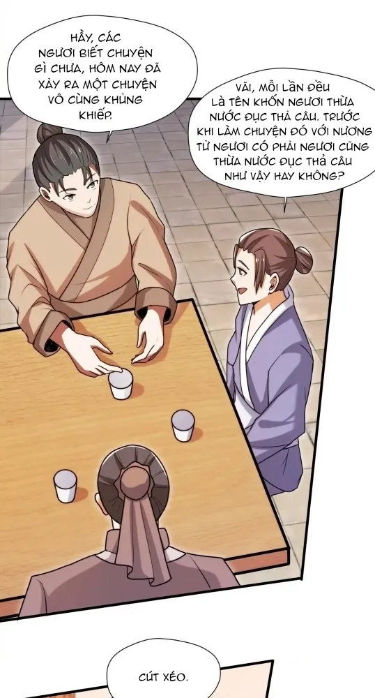 Nương Tử CủA Ta Hơn MộT CáI KìA Lạ Chapter 50 - Trang 2