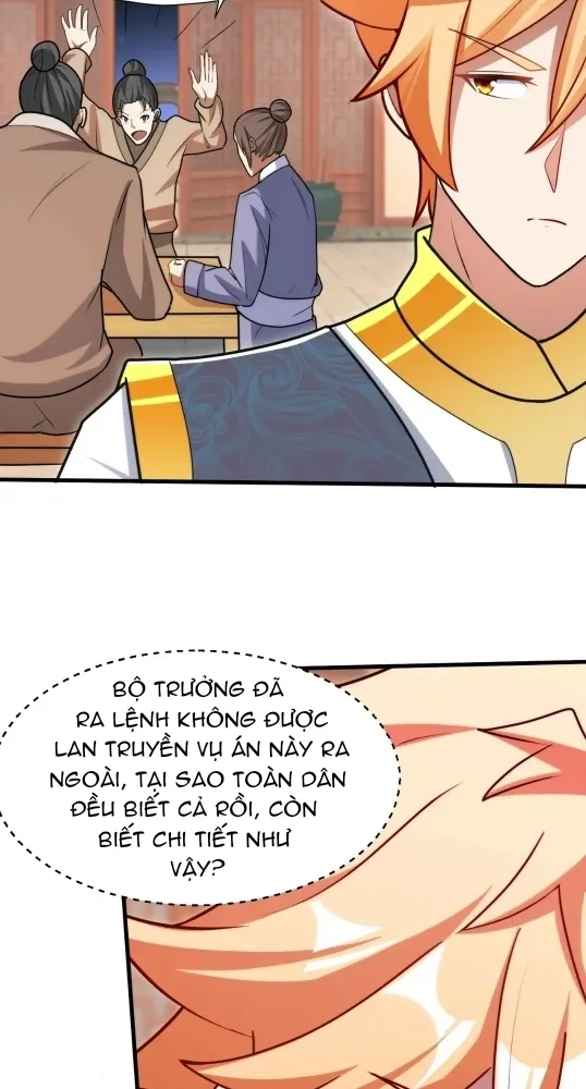 Nương Tử CủA Ta Hơn MộT CáI KìA Lạ Chapter 50 - Trang 2