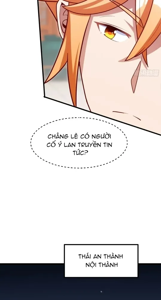 Nương Tử CủA Ta Hơn MộT CáI KìA Lạ Chapter 50 - Trang 2