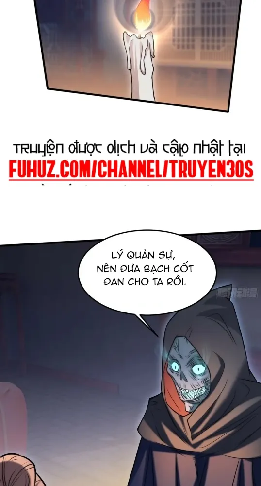 Nương Tử CủA Ta Hơn MộT CáI KìA Lạ Chapter 50 - Trang 2