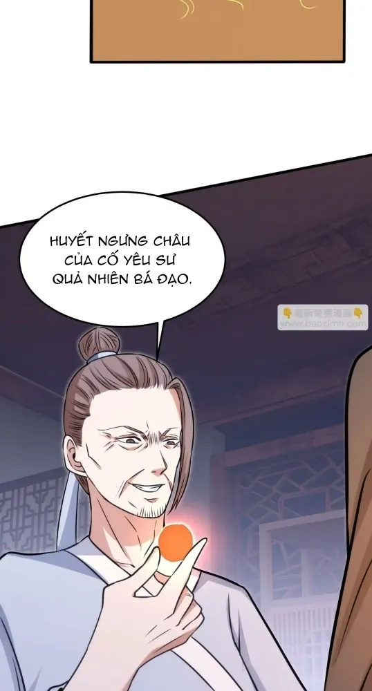 Nương Tử CủA Ta Hơn MộT CáI KìA Lạ Chapter 50 - Trang 2