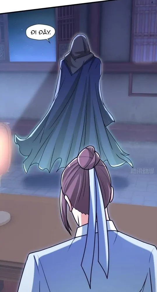 Nương Tử CủA Ta Hơn MộT CáI KìA Lạ Chapter 50 - Trang 2
