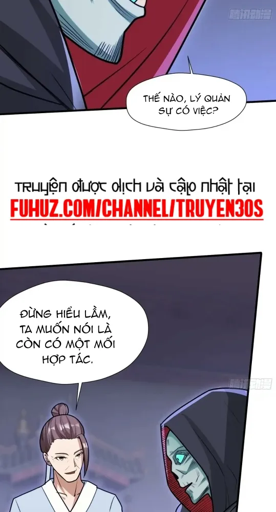 Nương Tử CủA Ta Hơn MộT CáI KìA Lạ Chapter 50 - Trang 2