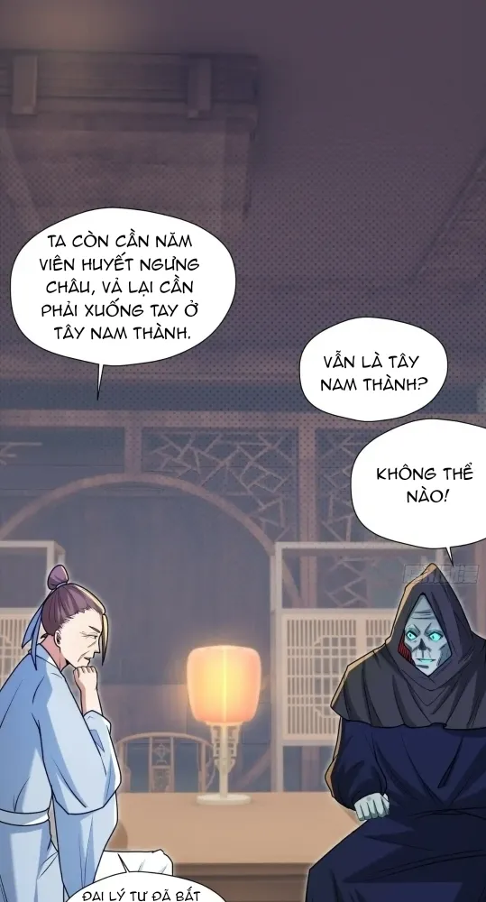 Nương Tử CủA Ta Hơn MộT CáI KìA Lạ Chapter 50 - Trang 2