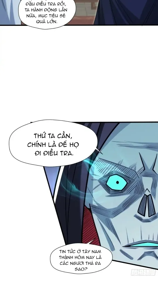 Nương Tử CủA Ta Hơn MộT CáI KìA Lạ Chapter 50 - Trang 2