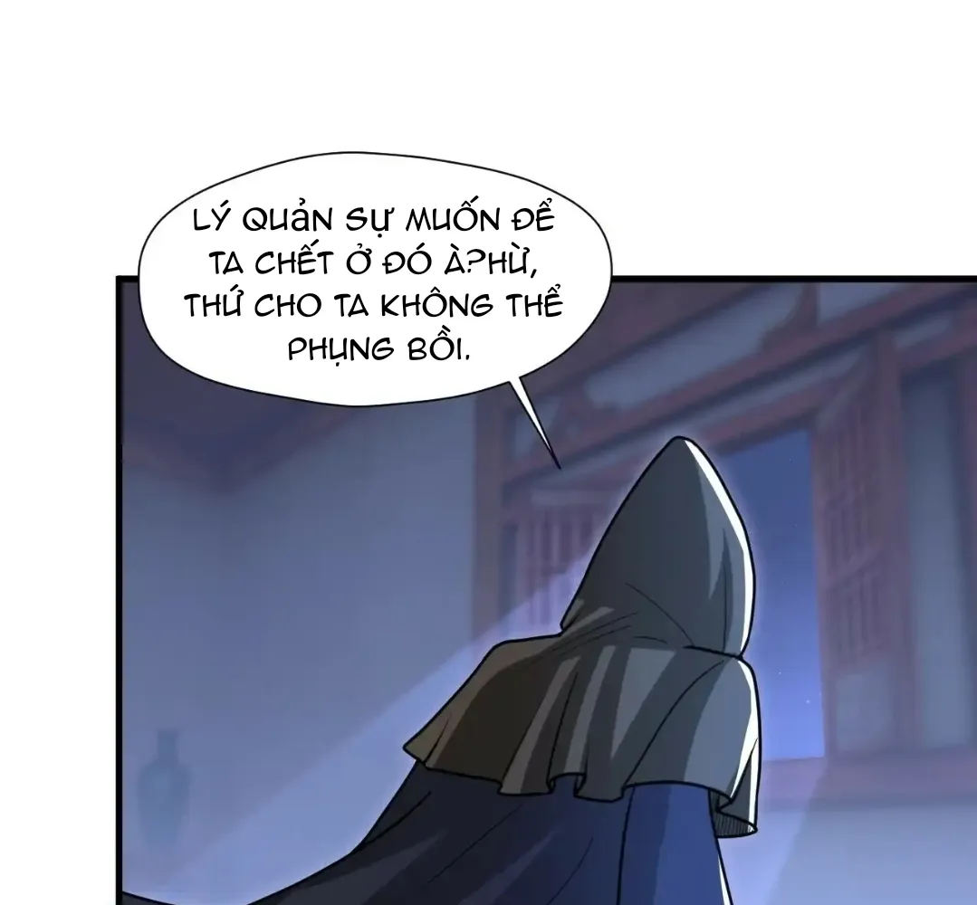 Nương Tử CủA Ta Hơn MộT CáI KìA Lạ Chapter 50 - Trang 2