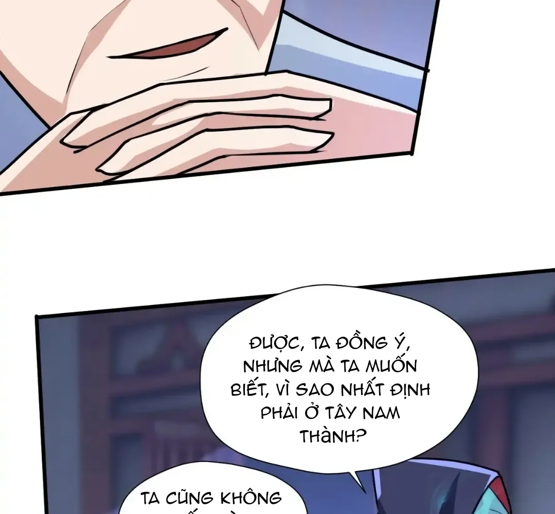 Nương Tử CủA Ta Hơn MộT CáI KìA Lạ Chapter 50 - Trang 2