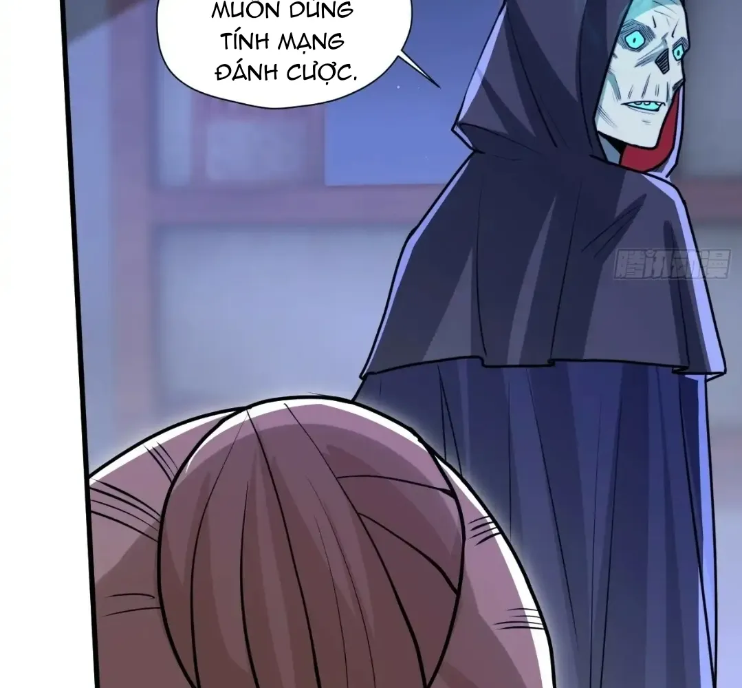 Nương Tử CủA Ta Hơn MộT CáI KìA Lạ Chapter 50 - Trang 2