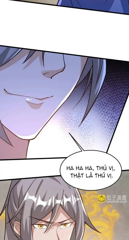 Nương Tử CủA Ta Hơn MộT CáI KìA Lạ Chapter 50 - Trang 2