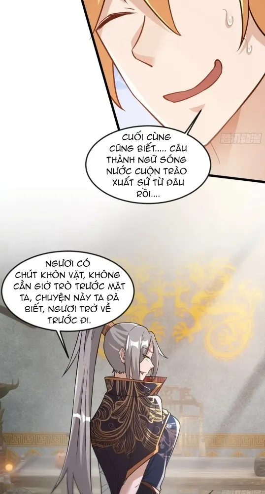 Nương Tử CủA Ta Hơn MộT CáI KìA Lạ Chapter 50 - Trang 2