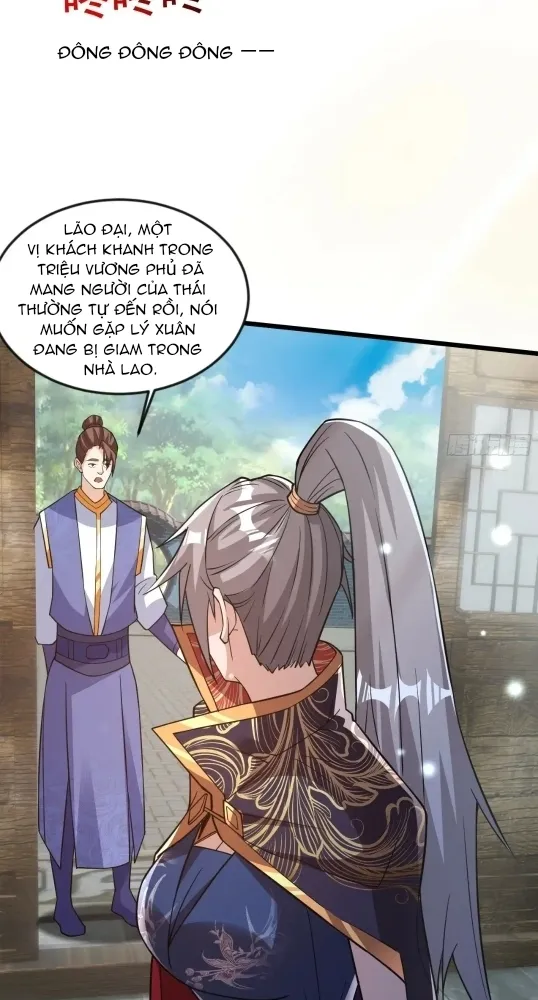 Nương Tử CủA Ta Hơn MộT CáI KìA Lạ Chapter 50 - Trang 2