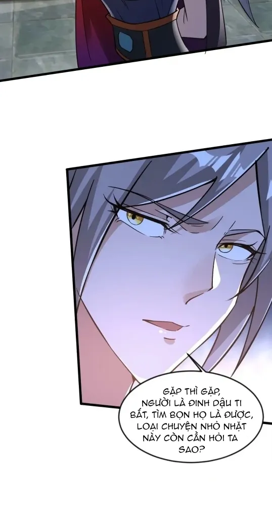 Nương Tử CủA Ta Hơn MộT CáI KìA Lạ Chapter 50 - Trang 2