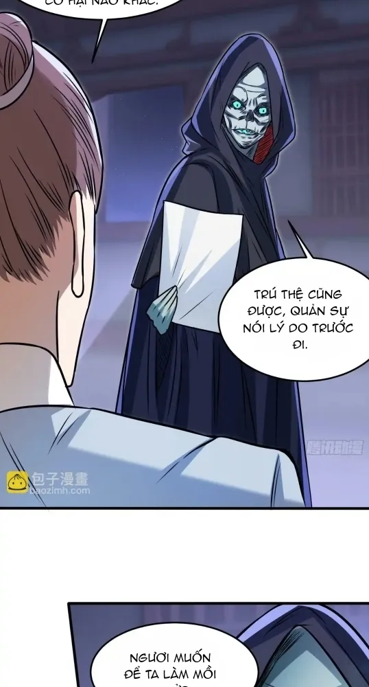 Nương Tử CủA Ta Hơn MộT CáI KìA Lạ Chapter 51 - Trang 2