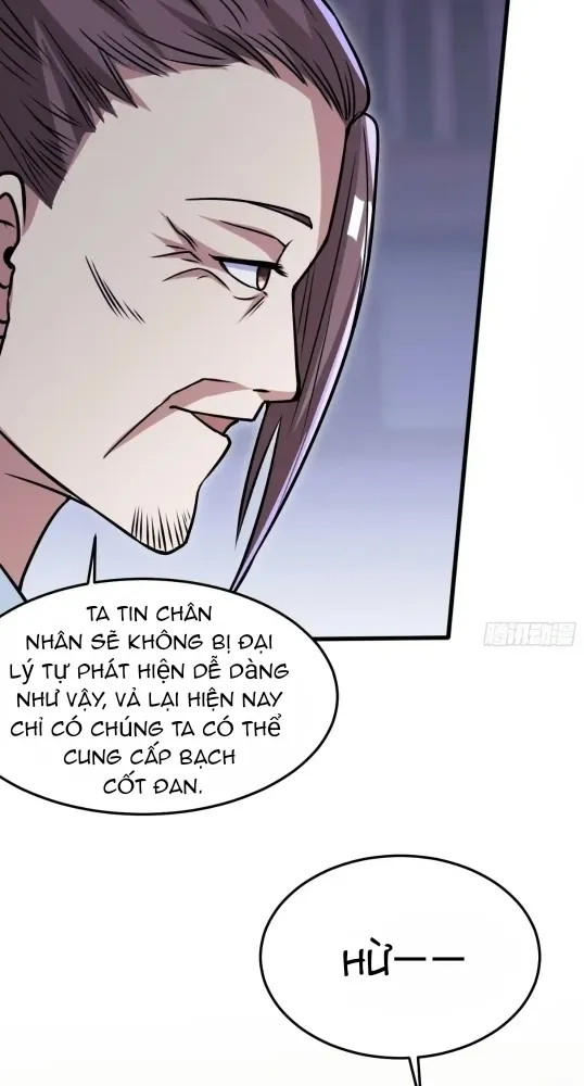 Nương Tử CủA Ta Hơn MộT CáI KìA Lạ Chapter 51 - Trang 2