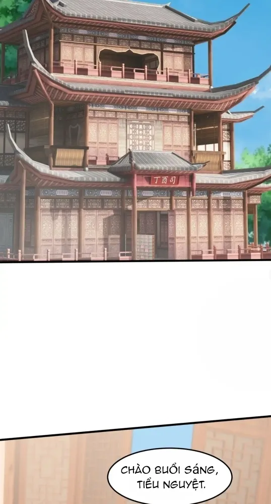 Nương Tử CủA Ta Hơn MộT CáI KìA Lạ Chapter 51 - Trang 2
