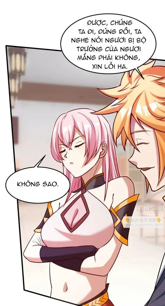 Nương Tử CủA Ta Hơn MộT CáI KìA Lạ Chapter 51 - Trang 2