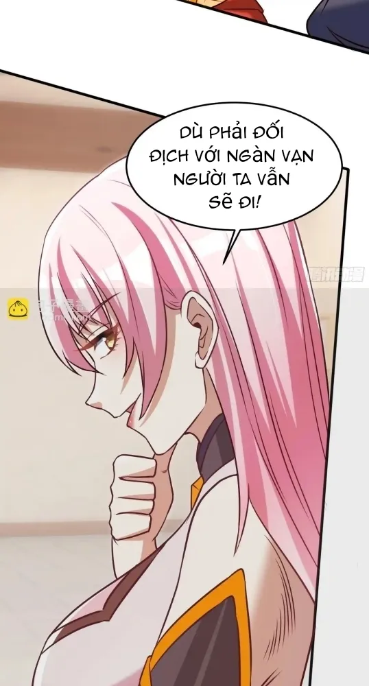Nương Tử CủA Ta Hơn MộT CáI KìA Lạ Chapter 51 - Trang 2