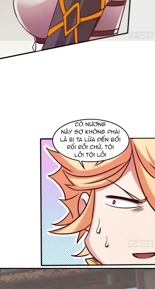 Nương Tử CủA Ta Hơn MộT CáI KìA Lạ Chapter 51 - Trang 2