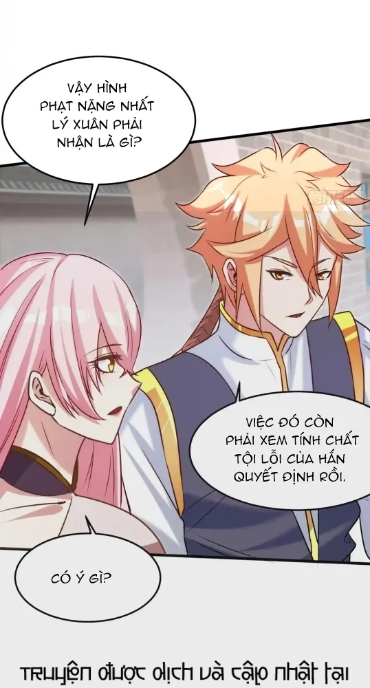 Nương Tử CủA Ta Hơn MộT CáI KìA Lạ Chapter 51 - Trang 2
